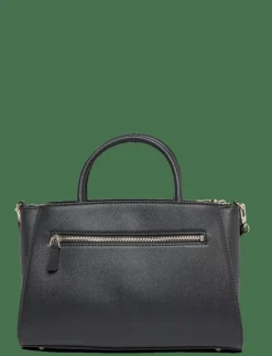 MIMINA GIRLFRIEND SATCHEL - Handväskor