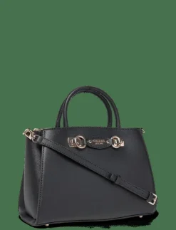 MIMINA GIRLFRIEND SATCHEL - Handväskor
