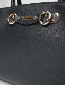 MIMINA GIRLFRIEND SATCHEL - Handväskor