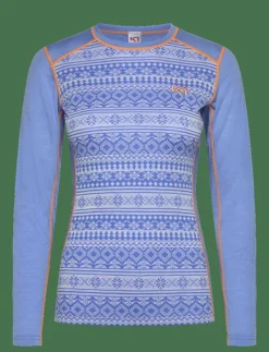 MINA LS - Underställströjor