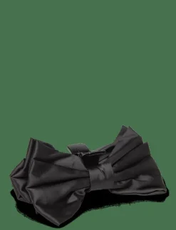Minda Bow Hair Claw - Hårklämmor