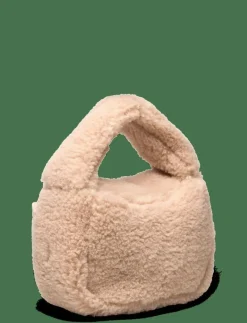 Minnie Fur Bag - Handväskor