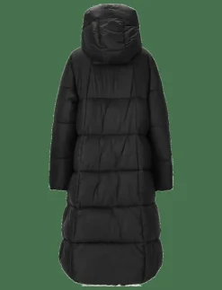 Miraz W Long Puffer Jacket - Dunjackor
