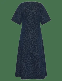 Miriam dress 4416 - Midiklänningar