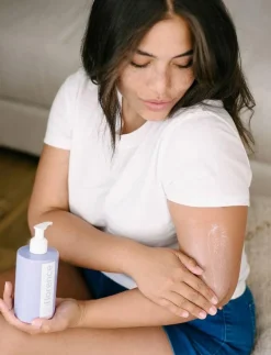 Mirror Magic Illuminating Body Moisturize - Kroppsvård