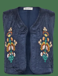 MistLL Vest SL - Quiltade västar