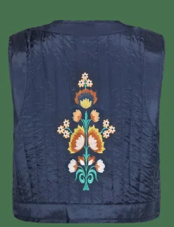 MistLL Vest SL - Quiltade västar