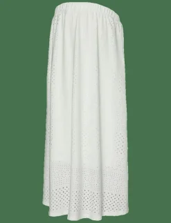 MLANGIA JRS MIDI SKIRT HW - Midi kjolar