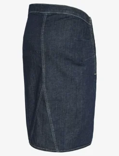 MLATLANTA ABK SKIRT - Jeanskjol