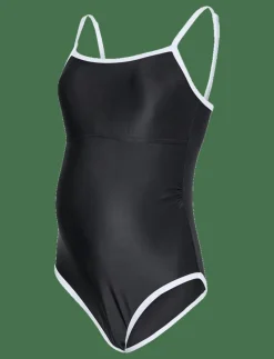 MLBLAIR CONTRAST HC SWIMSUIT - Baddräkter