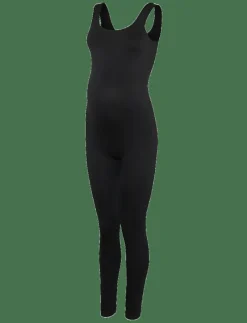 MLHEAL SL SEAMLESS JUMPSUIT - Bodies