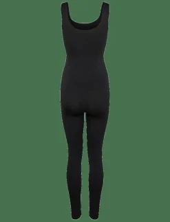 MLHEAL SL SEAMLESS JUMPSUIT - Bodies