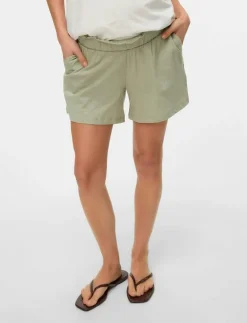 MLIVY JERSEY SHORTS NOOS - Sweatshorts