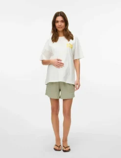 MLIVY JERSEY SHORTS NOOS - Sweatshorts