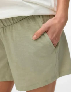 MLIVY JERSEY SHORTS NOOS - Sweatshorts