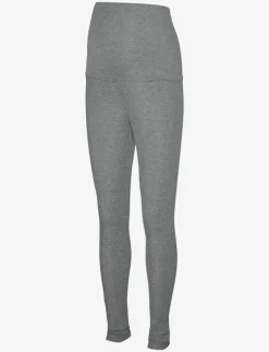 MLJOELLE JRS LEGGINGS - Gravidstights