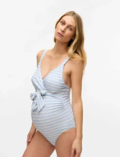 MLKATHY TESS PADDED SWIMSUIT 2F - Baddräkter