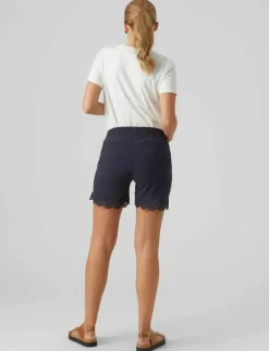 MLMAYA JRS SHORTS A. - Casual shorts