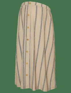 MLMILA JRS UK HW SKIRT A. - Midi kjolar