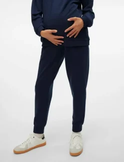 MLMILLE SWEAT PANTS NOOS - Sweatpants