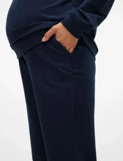 MLMILLE SWEAT PANTS NOOS - Sweatpants