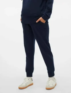 MLMILLE SWEAT PANTS NOOS - Sweatpants