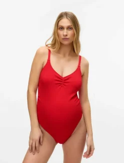 MLNAOMI HC SWIMSUIT - Baddräkter