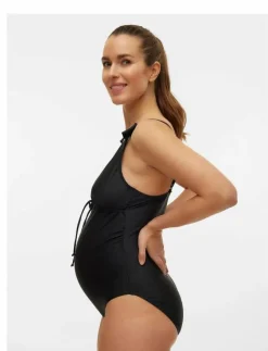 MLNEWRUSSEL SWIMSUIT 2F A. NOOS - Baddräkter