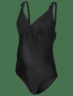 MLNEWRUSSEL SWIMSUIT 2F A. NOOS - Baddräkter