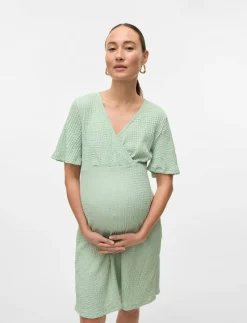 MLNOVA TESS 24 JRS ABK DRESS 2F - Midiklänningar