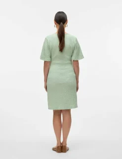 MLNOVA TESS 24 JRS ABK DRESS 2F - Midiklänningar