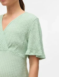 MLNOVA TESS 24 JRS ABK DRESS 2F - Midiklänningar