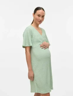 MLNOVA TESS 24 JRS ABK DRESS 2F - Midiklänningar