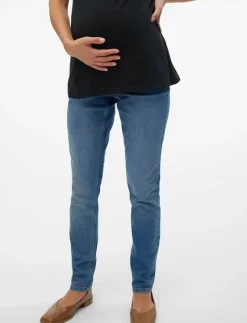 MLOSLO SKINNY JEANS - Skinny Jeans