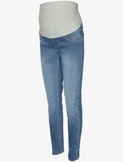 MLOSLO SKINNY JEANS - Skinny Jeans