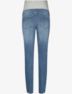 MLOSLO SKINNY JEANS - Skinny Jeans