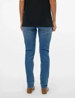 MLOSLO SKINNY JEANS - Skinny Jeans