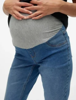 MLOSLO SKINNY JEANS - Skinny Jeans