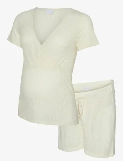 MLPANSY LIA SS JRS PYJAMAS SET 2F - Pyjamas