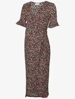 MLPATRIZIA TESS 24 JRS MIDI DRESS 2F - Midiklänningar