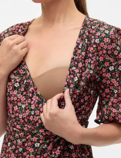 MLPATRIZIA TESS 24 JRS MIDI DRESS 2F - Midiklänningar