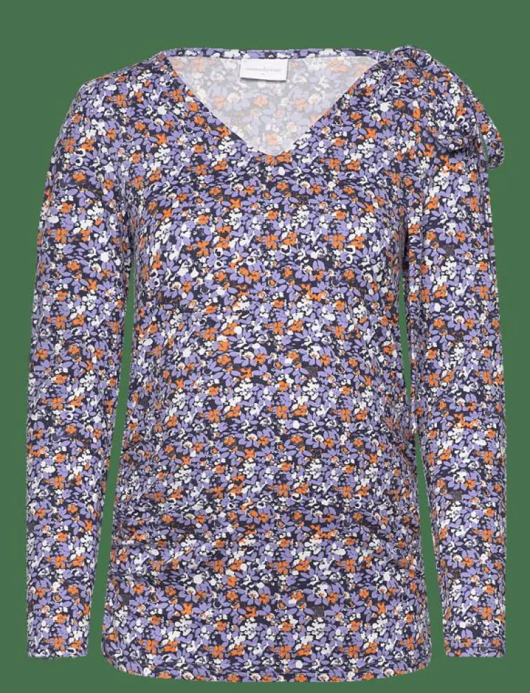 MLPILAR ASTA L/S JRS TOP A. - Långärmade toppar