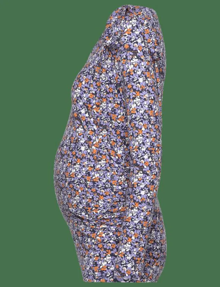 MLPILAR ASTA L/S JRS TOP A. - Långärmade toppar