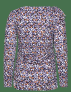 MLPILAR ASTA L/S JRS TOP A. - Långärmade toppar