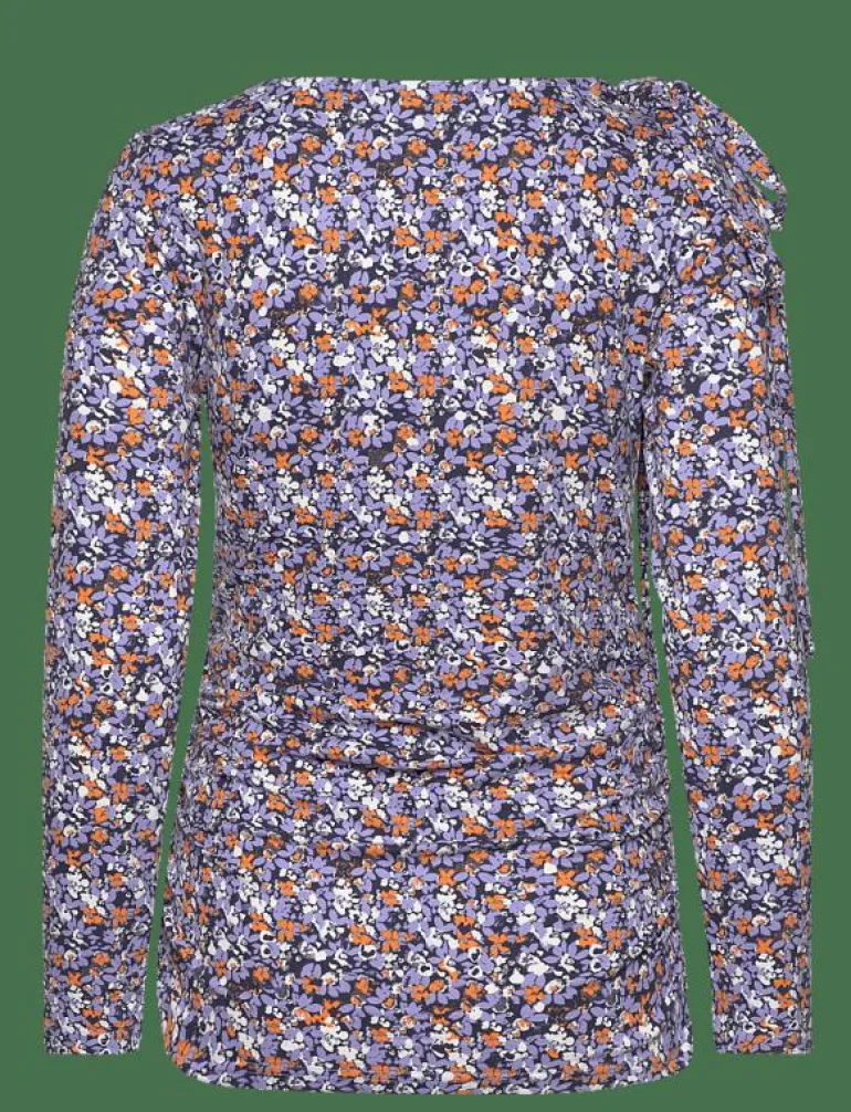 MLPILAR ASTA L/S JRS TOP A. - Långärmade toppar