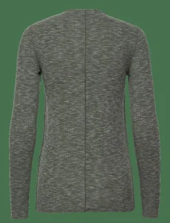 MLREEVE L/S JRS TOP - Långärmade toppar