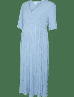 MLROSANA 2/4 WO MIDI DRESS - Midiklänningar