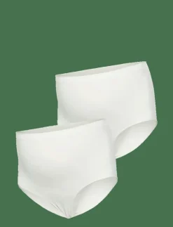 MLROSE HW PANTIES 2-P - Trosor