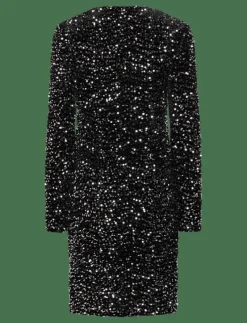 MLSASSY LS JRS ABK DRESS - Festklänningar