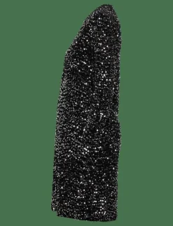 MLSASSY LS JRS ABK DRESS - Festklänningar